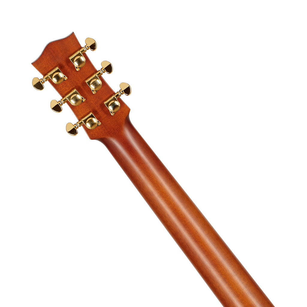 Maton Mini EMD-6 Diesel Special 6 Acoustic Guitar