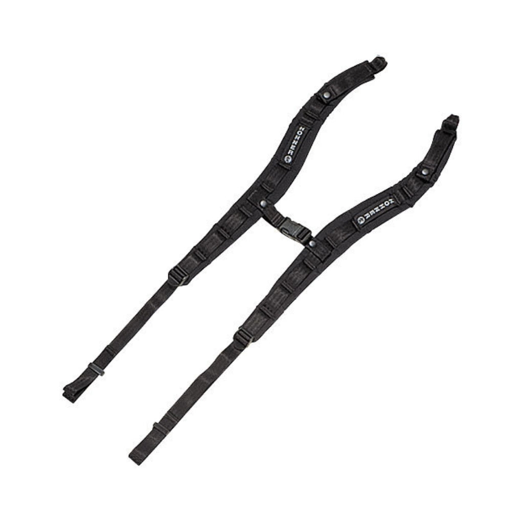 Hohner #53 Accordion Straps - Ergonomic