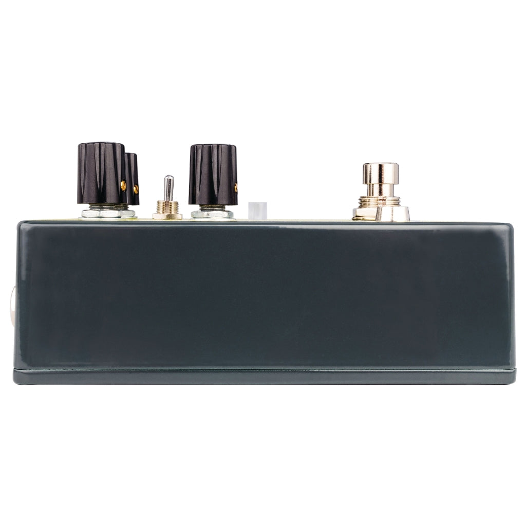 EarthQuaker Ledges Tri-Dimensional Reverberation Machine