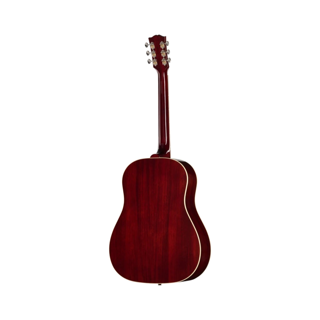 Gibson J45 Original Acoustic-Electric Guitar - Autumn Burst