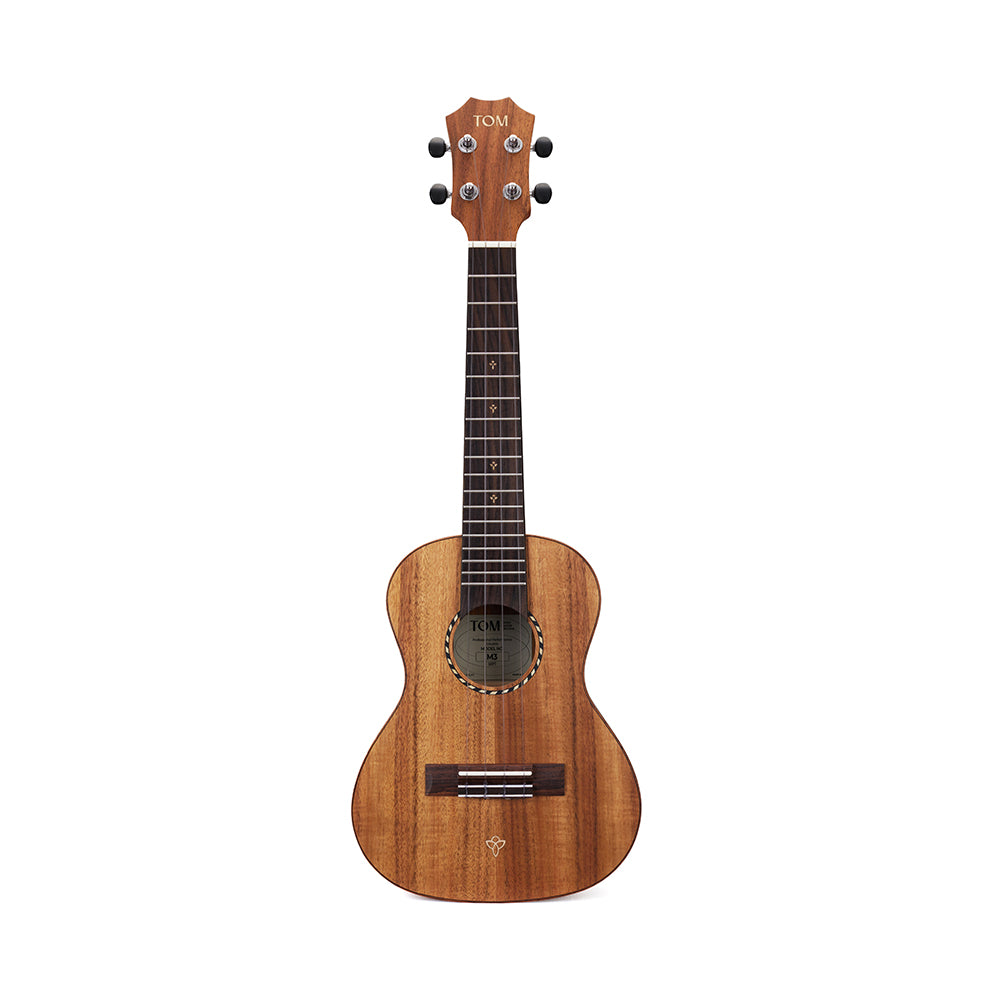 TOM MI Ukulele Concert UK-M3