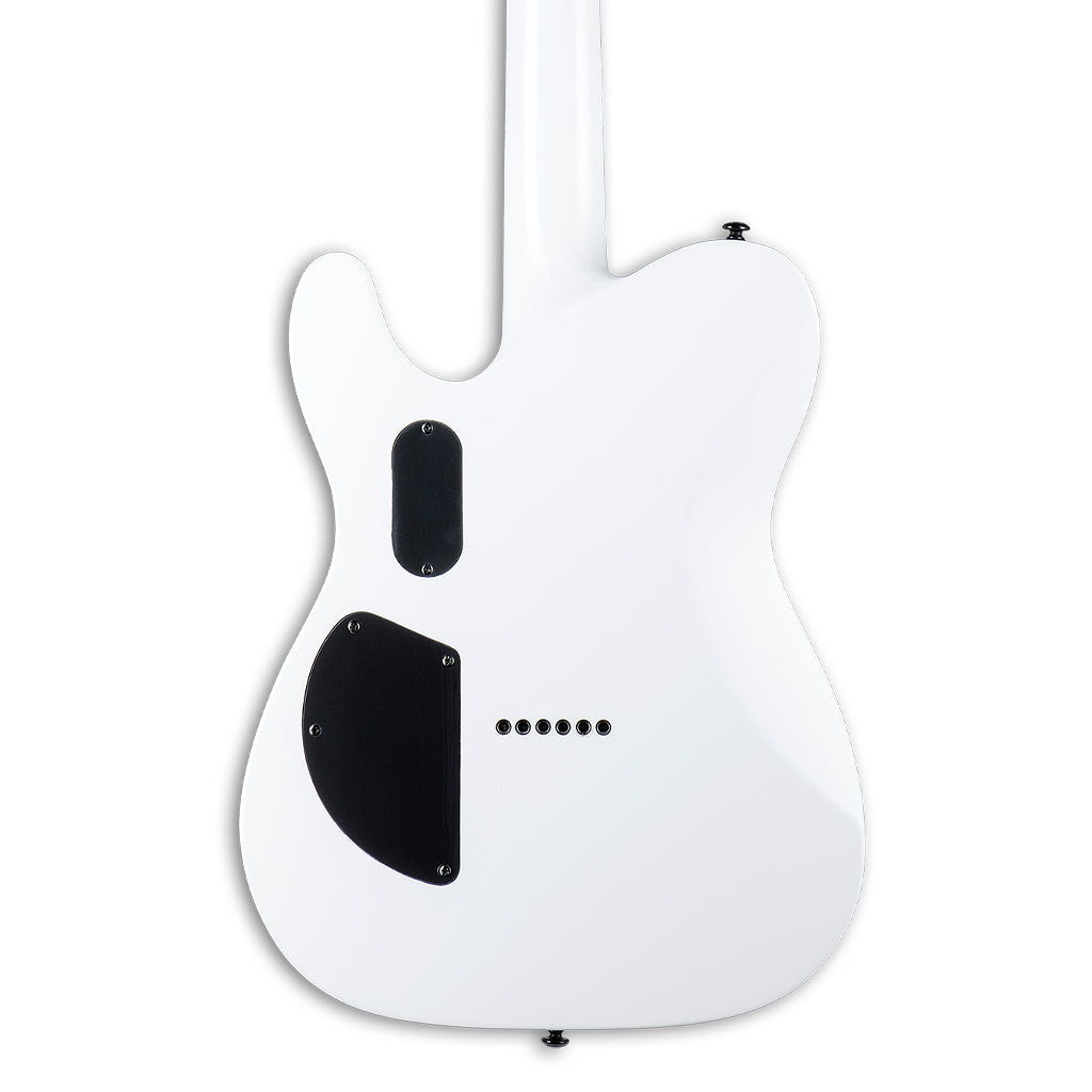 ESP LTD TE-1000 - Snow White