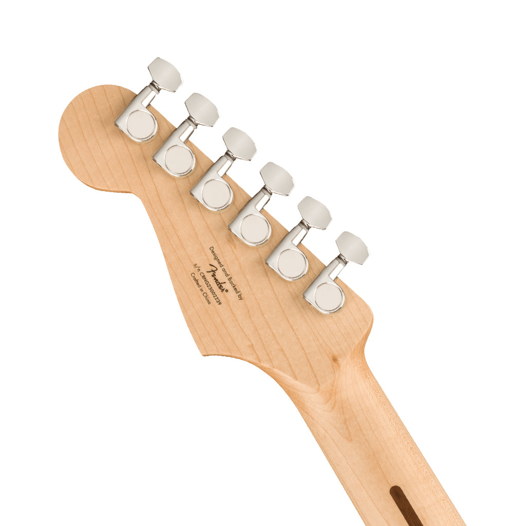 Squier Sonic Limited Edition Stratocaster HSS - 2-Tone Sunburst