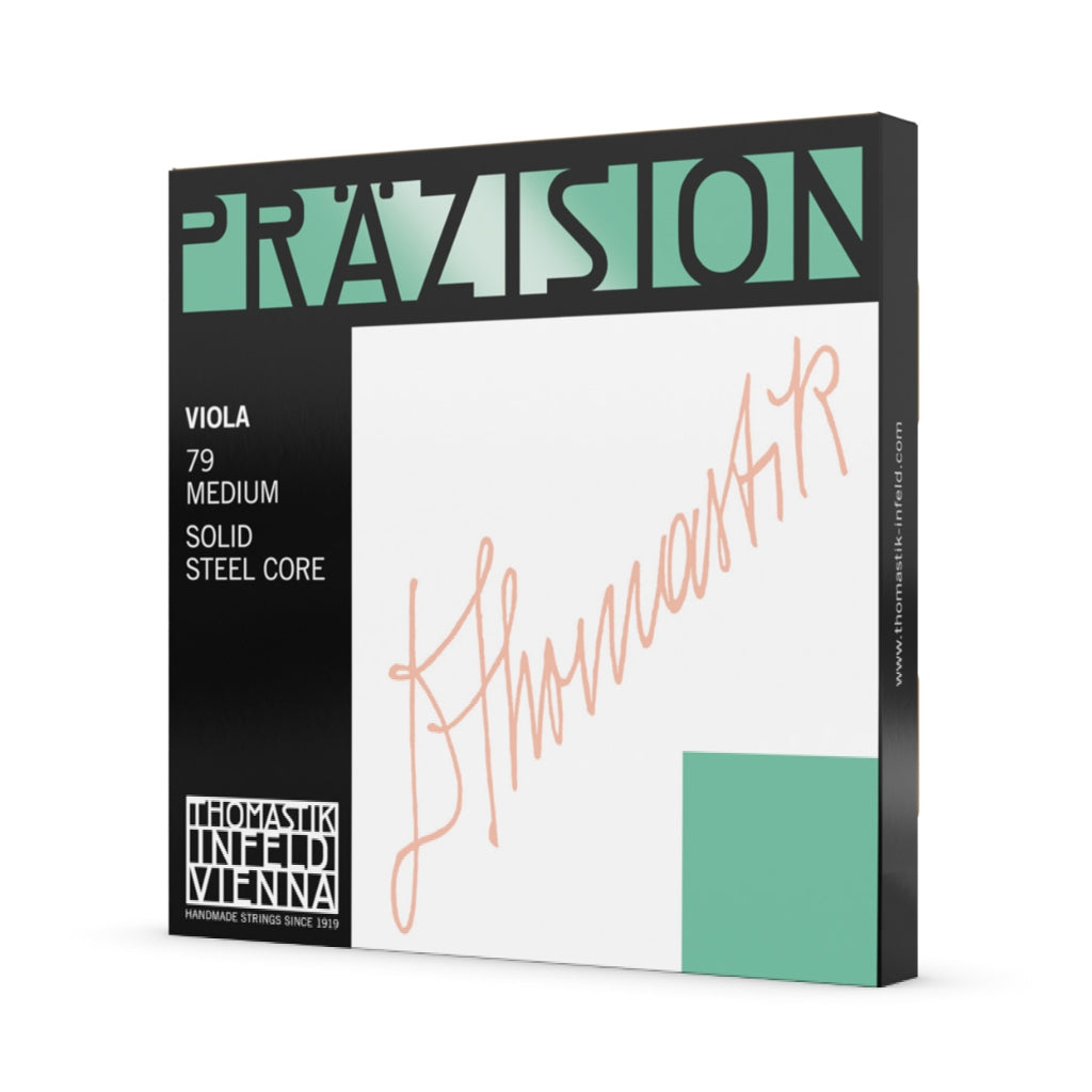 Thomastik 79 Precision Viola String Set
