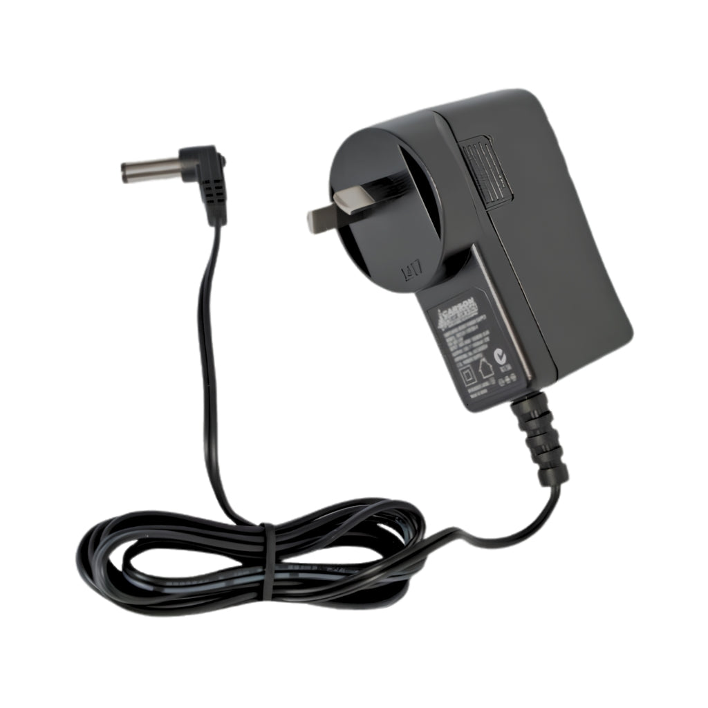 Carson Powerplay 12v 1000mA (2.1mm Centre Negative)