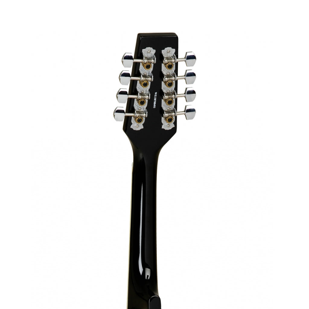 Tanglewood - TWMTBKPE Union Series Mandolin - Black
