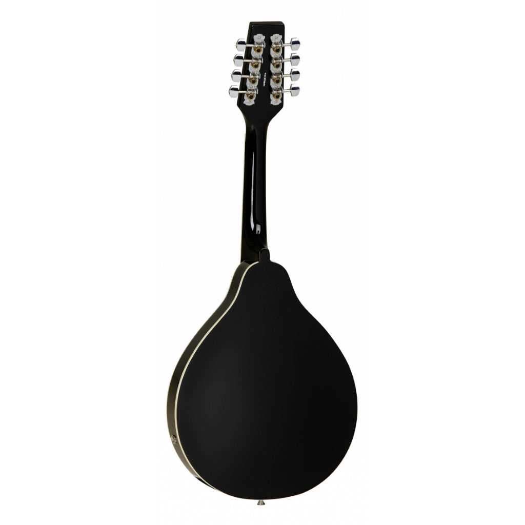 Tanglewood - TWMTBKPE Union Series Mandolin - Black