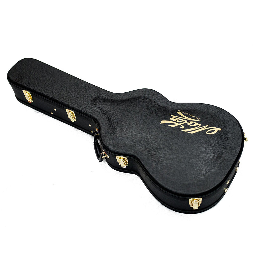 Maton - Redwood Dreadnought Cutaway Acoustic-Electric Guitar - Tobacco Sunburst