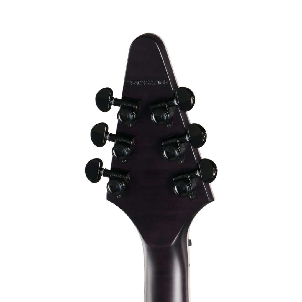 Epiphone - Prophecy Flying V Electric Guitar - Orchid Bloom Satin