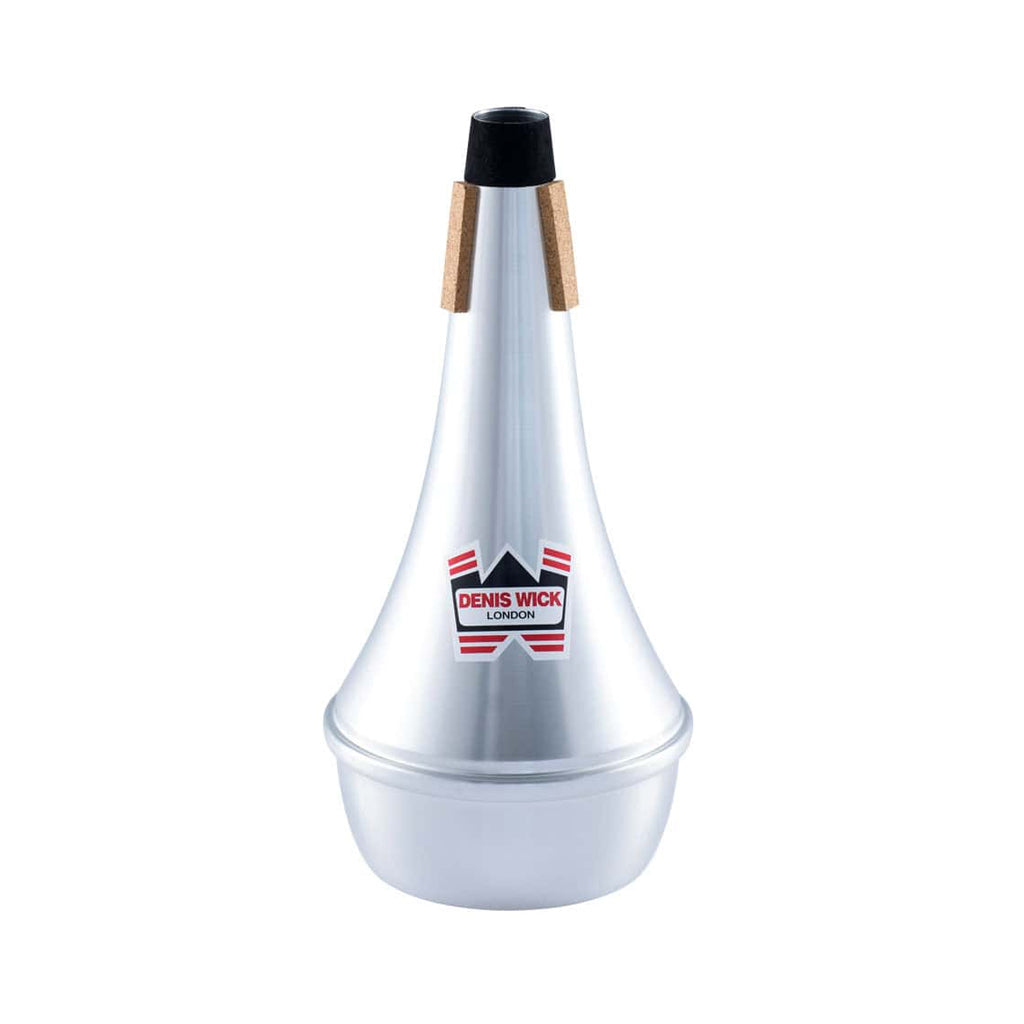 Denis Wick Trombone Mute - Straight