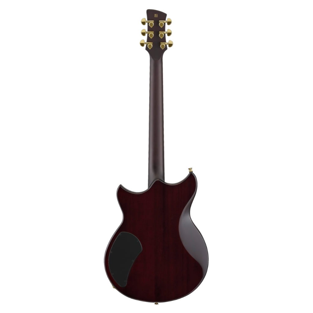 Yamaha - RS20MM Revstar Matteo Mancuso Signature Electric Guitar - Vintage Sunburst