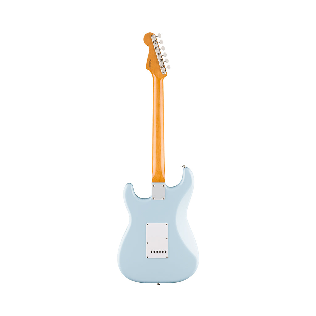 Fender Vintera III Early 60s Stratocaster Rosewood Electric Guitar - Sonic Blue