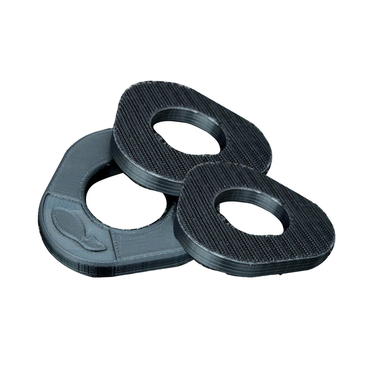 Tuner Fish Mat Markers for Floor Tom