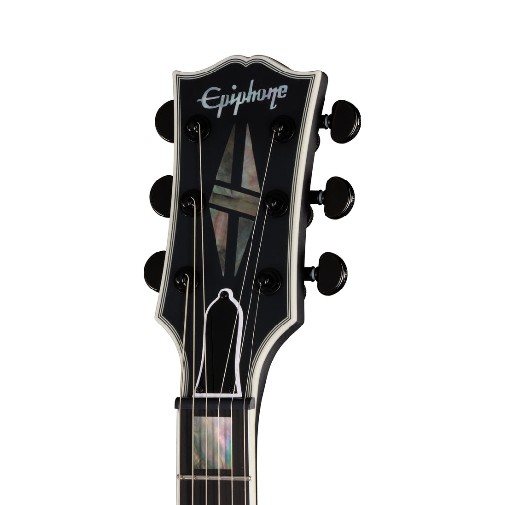 Epiphone - Prophecy SG Electric Guitar - Obsidian Storm Satin