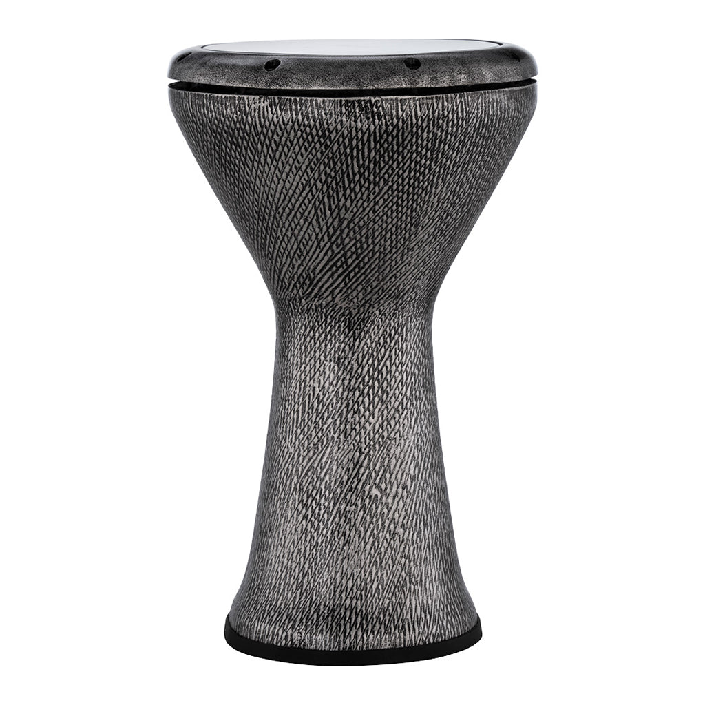 Pearl Fibreglass Doumbek 8.5" x 17"