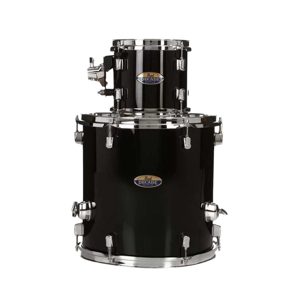 Pearl - Decade Maple Add-On Pack (0807T/1414F/TH-900S/ADP-20) - Black Ice