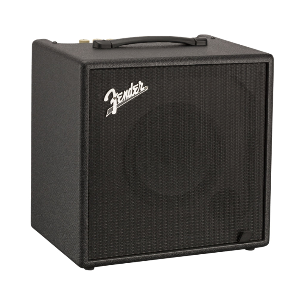 Fender - Rumble LT 25 - 1x8-inch 25-watt Bass Combo Amplifier