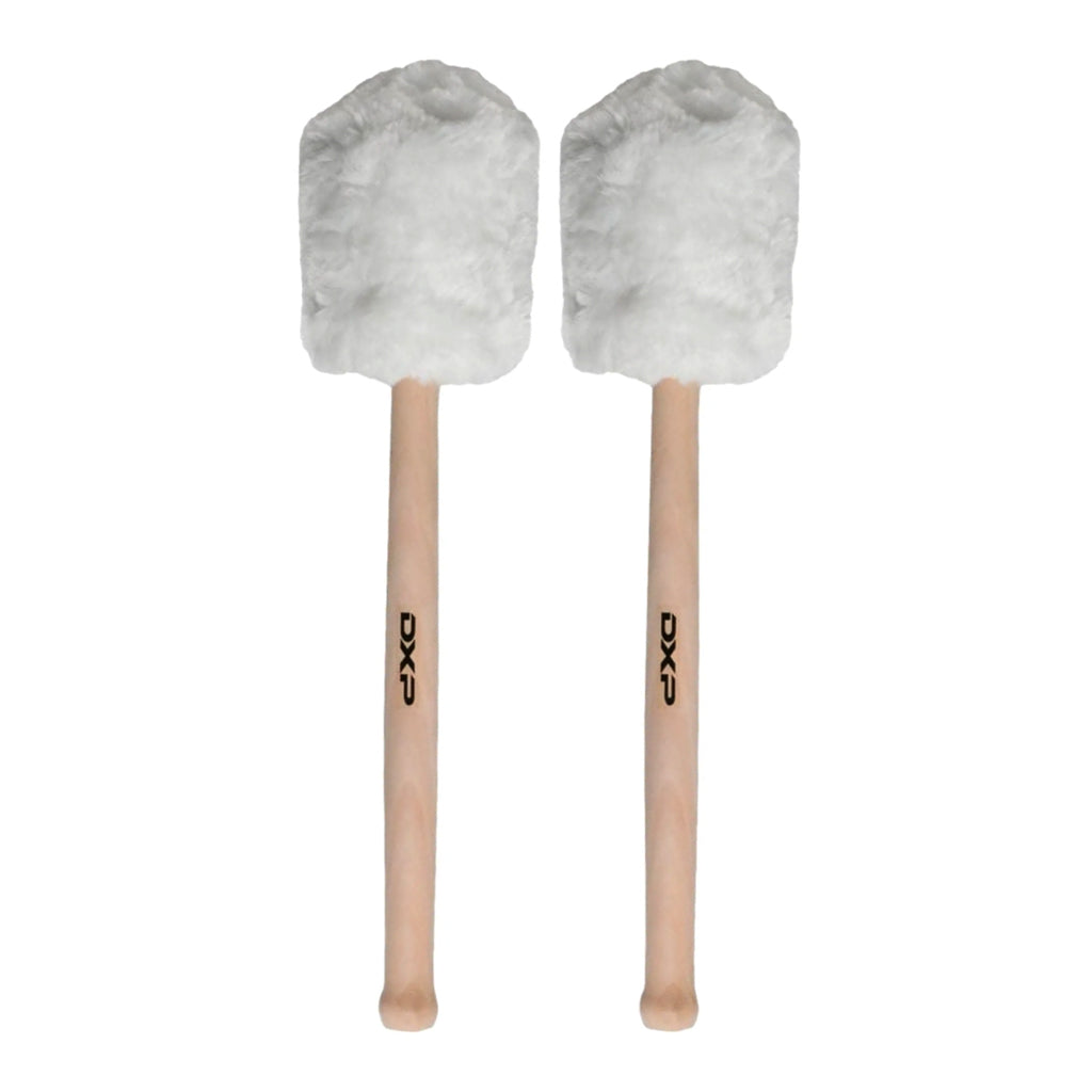 DXP DBT300 Bass Drum Mallets