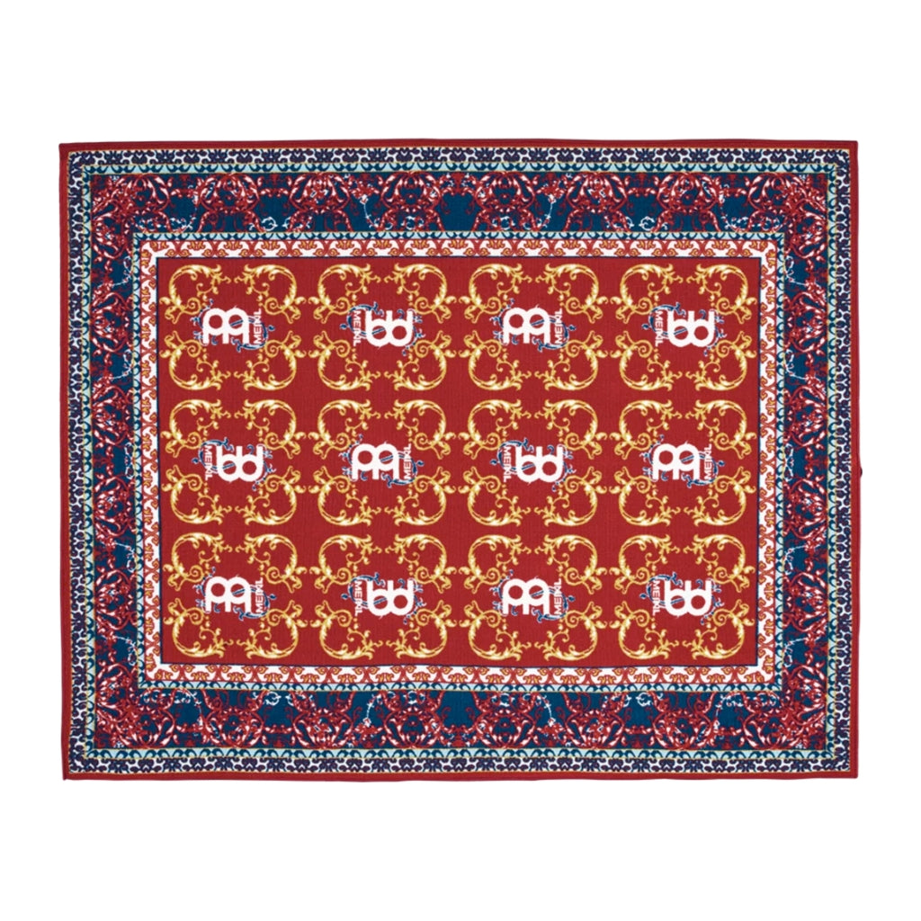 Meinl Large Drum Rug, Oriental - 200cm x 200cm