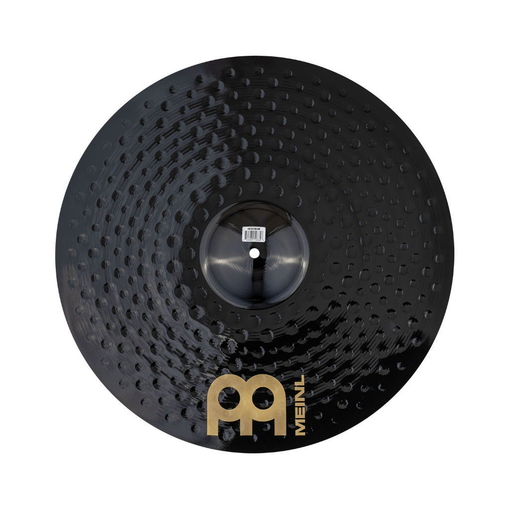 Meinl Cymbals - HCS Dark Ride Cymbal - 20 inches