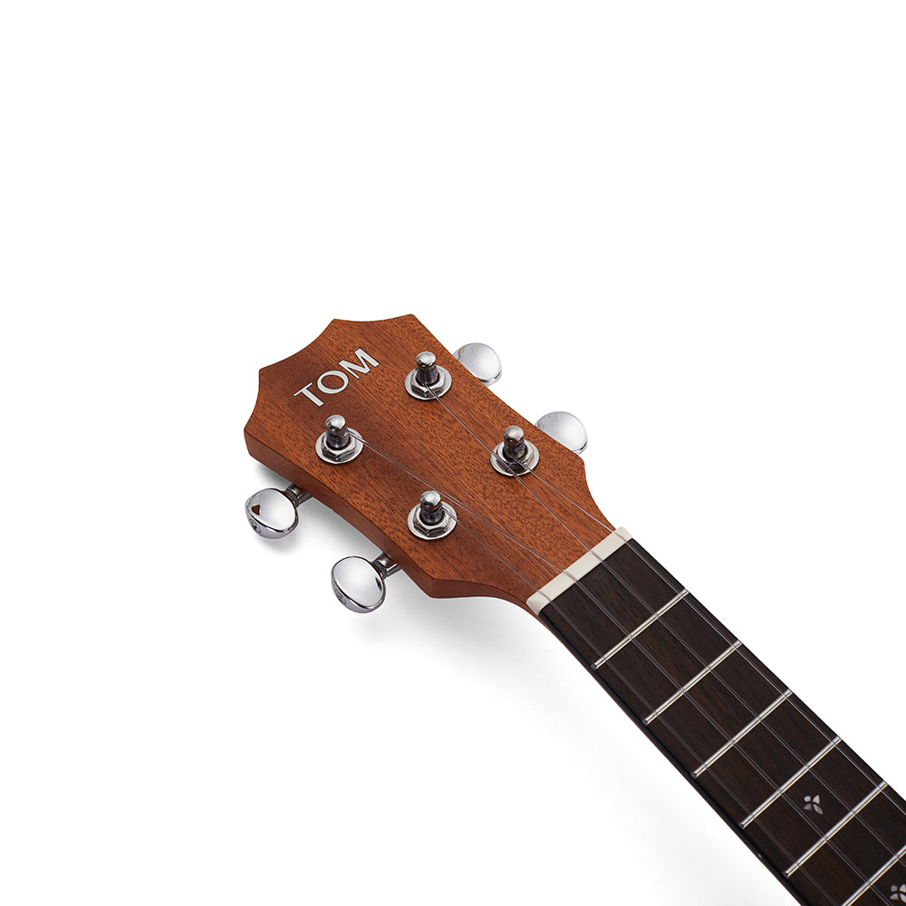 TOM MI Ukulele Concert UK-S1