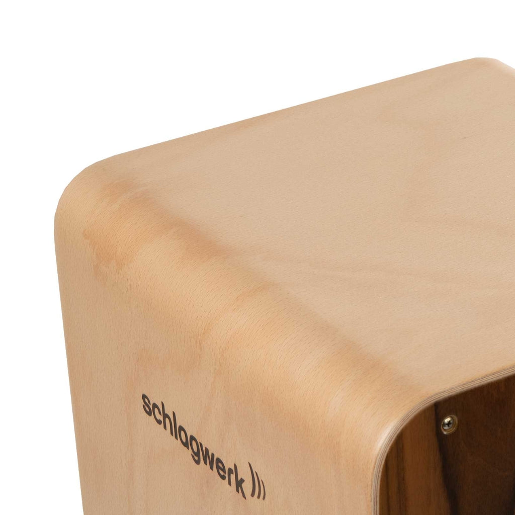 Schlagwerk - Fineline Comfort Cajon - Morado