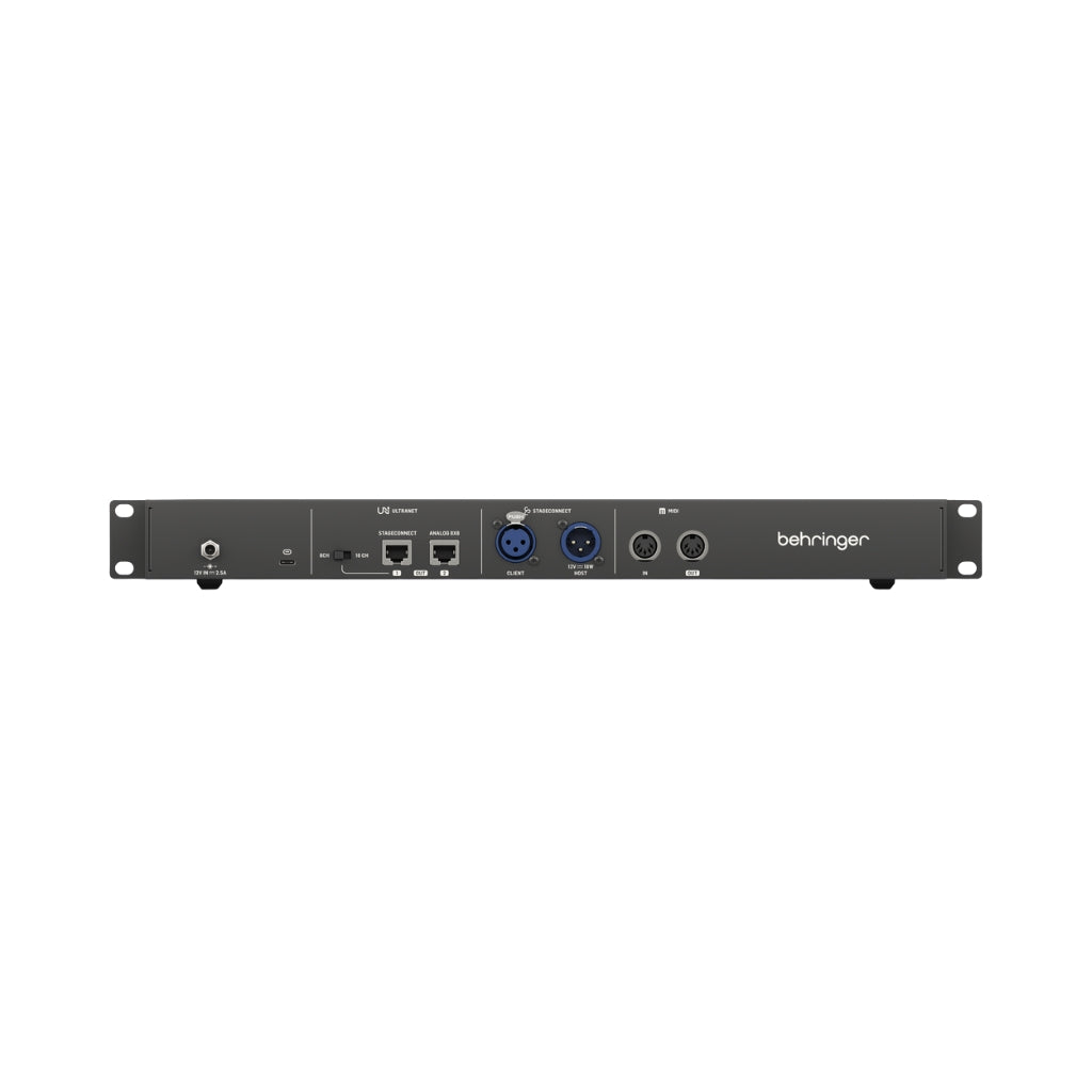 Behringer - SC88 Stageconnect Interface - 8in/8out