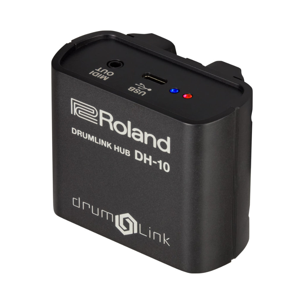 Roland - DH-10 - Drumlink Hub