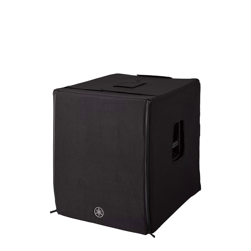 Yamaha SPCVR-DXS18XLF Water-Resistant Speaker Cover For DXS18XLF And CXS18XLF