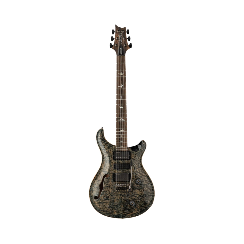 PRS Special Semi Hollow Limited Edition Mango Top Electric Guitar - Faded Whale Blue