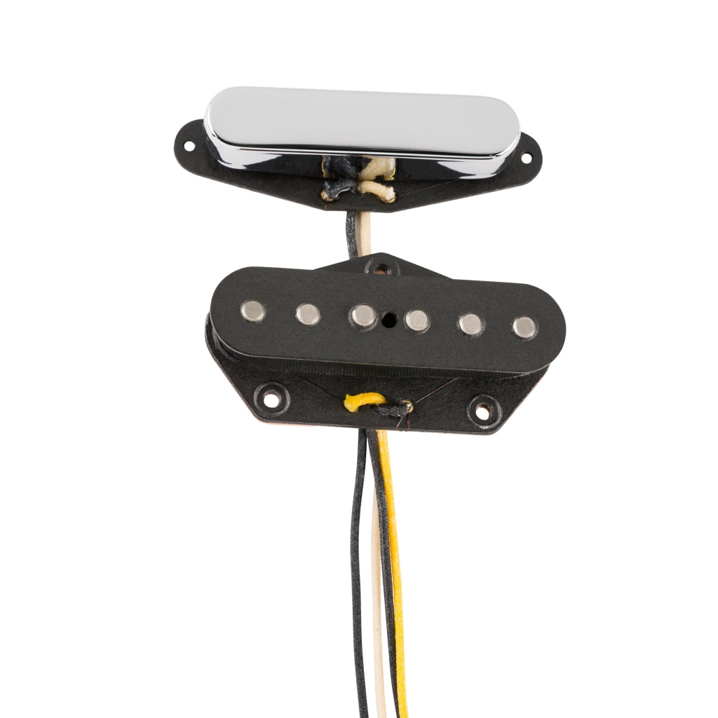 Fender Coastline 63 Telecaster Single-Coil Pickups - Set of 2