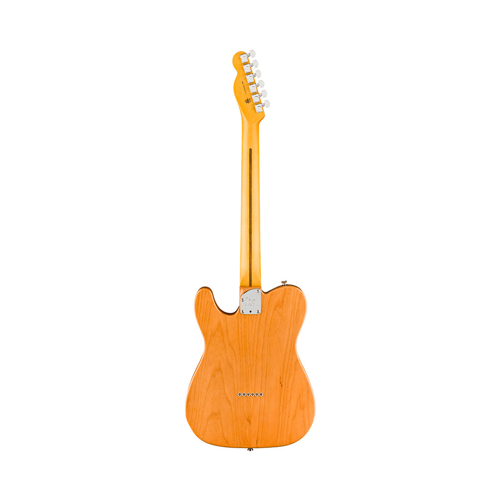 Fender American Professional Telecaster Maple Electric Guitar - Natural