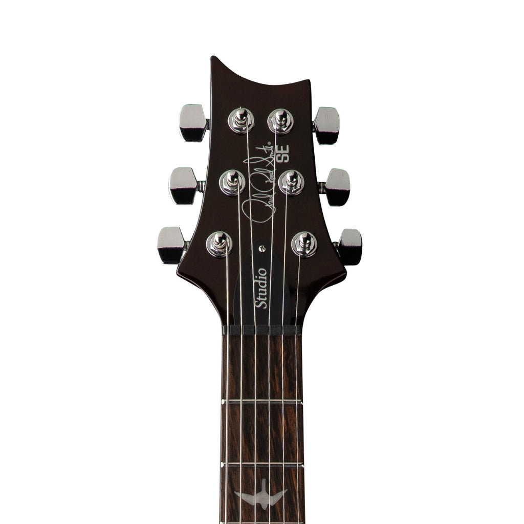 PRS - SE Studio Electric Guitar - Orange Tiger Smokeburst