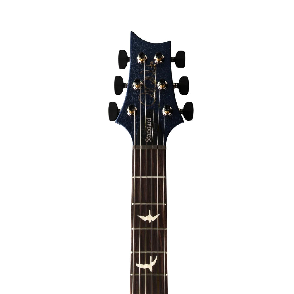 PRS - S2 Standard 24 Electric Guitar - Metallic Midnight Satin