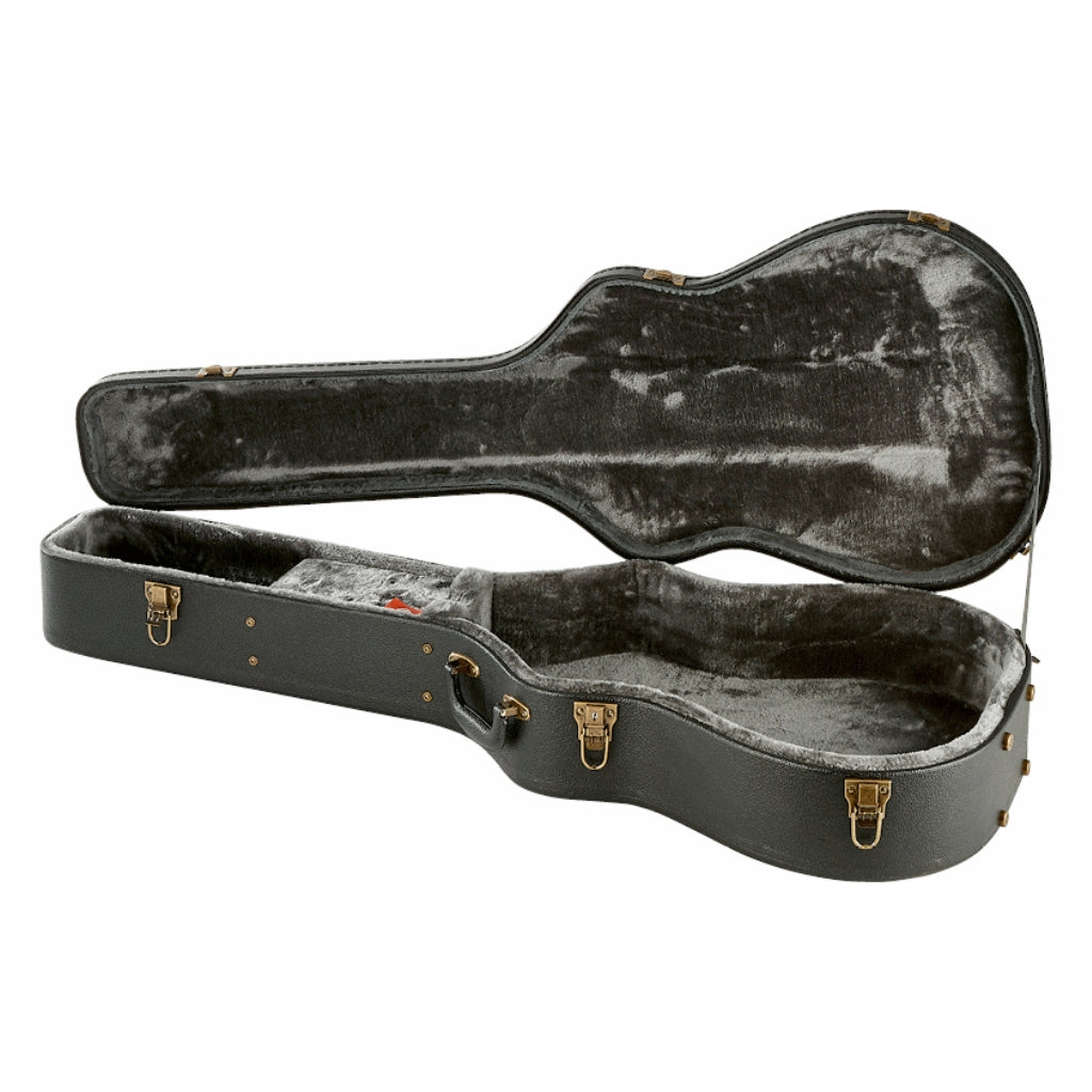 Armour - APCW12 Acoustic 12 String - Acoustic Guitar Hard Case