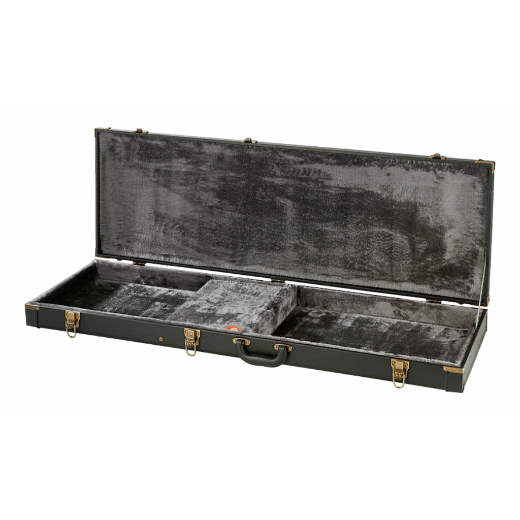 Armour APCBR Rectangle Bass Guitar Hard Case