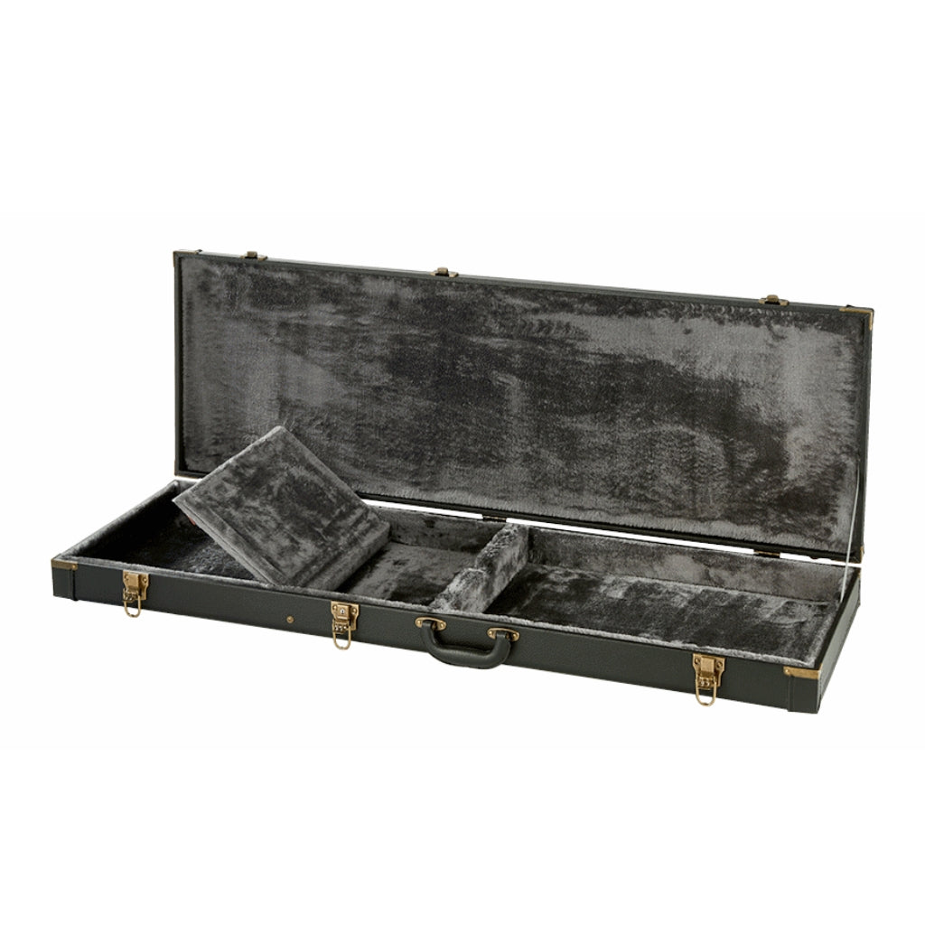 Armour APCBR Rectangle Bass Guitar Hard Case