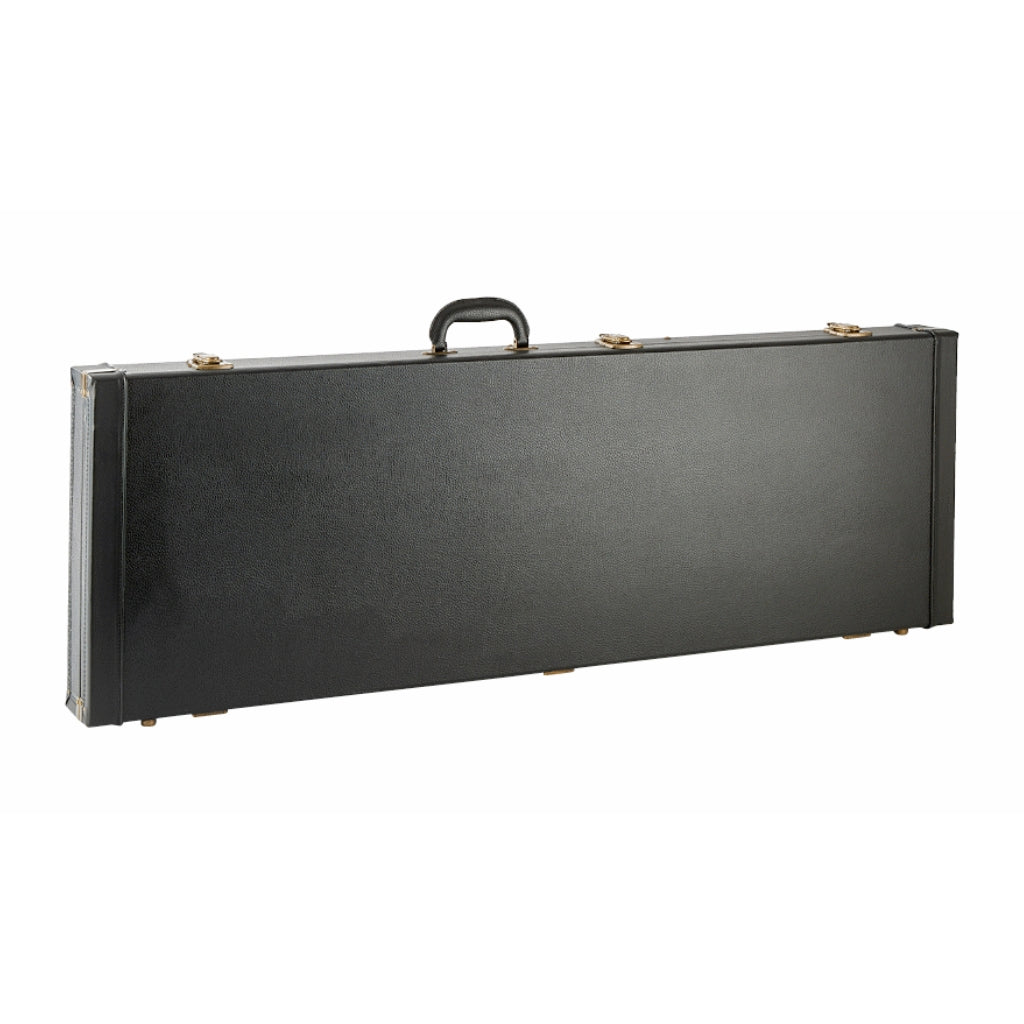 Armour APCBR Rectangle Bass Guitar Hard Case