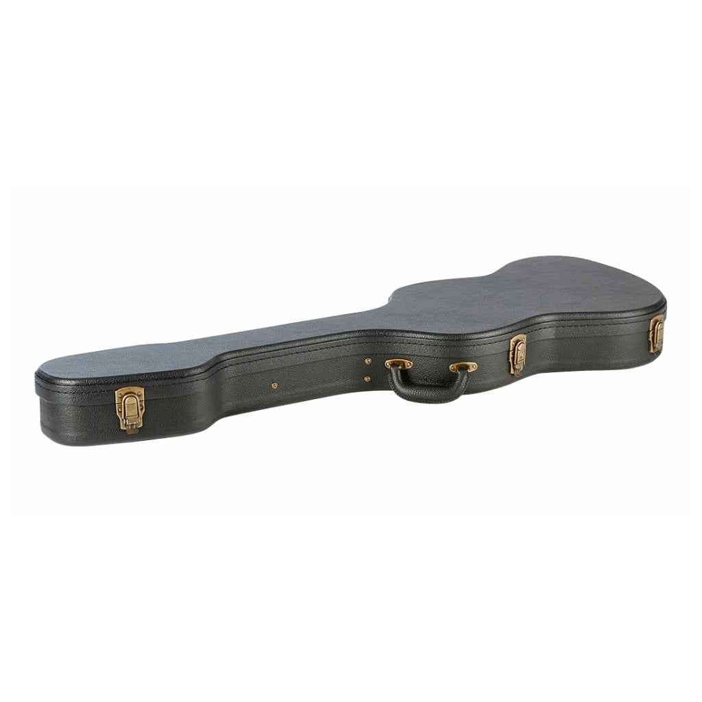 Armour APCBS Shaped Bass Guitar Hard Case