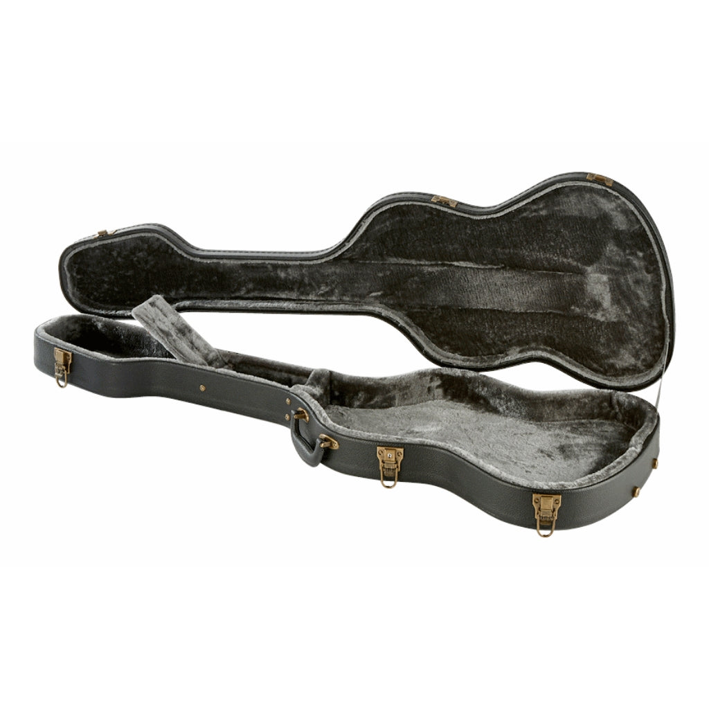 Armour APCBS Shaped Bass Guitar Hard Case