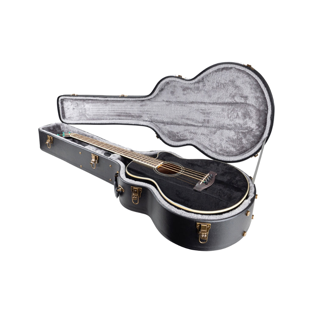 Armour - APCAB - Acoustic Bass Hard Case