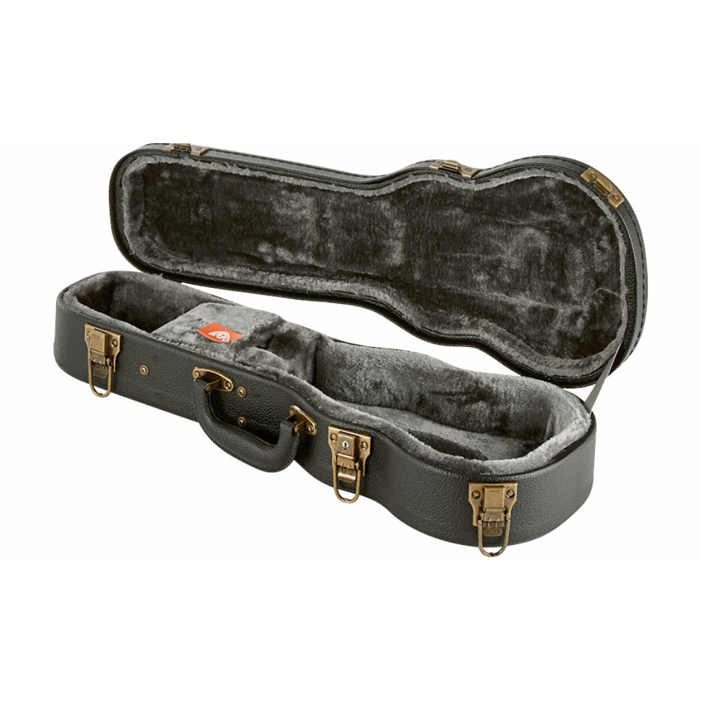 Armour - APUCS - Soprano Ukulele Hard Case