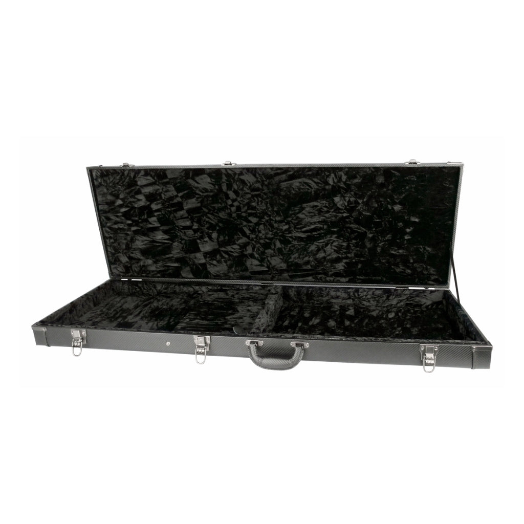 Armour - ABDER - Black Diamond Electric Hard Case