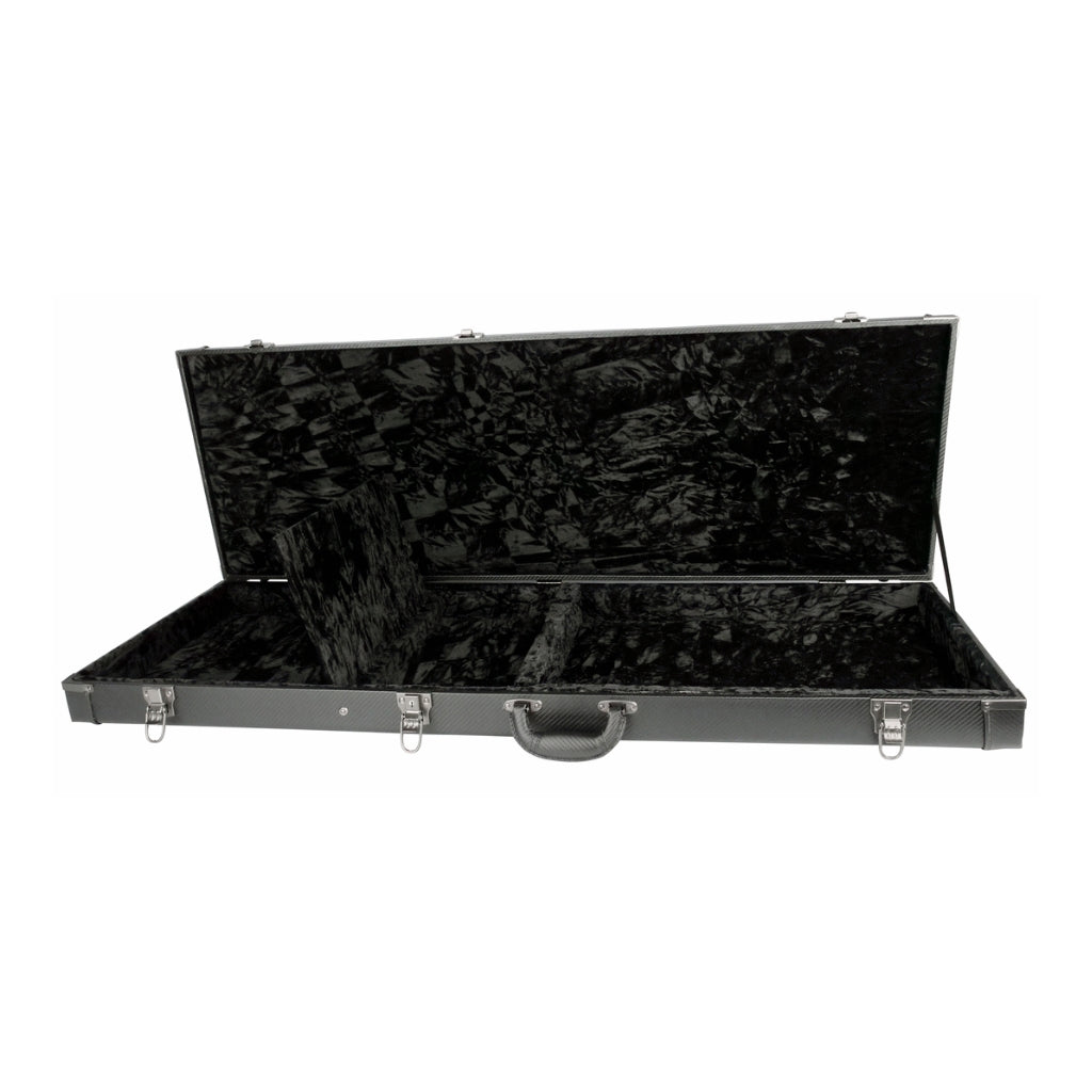 Armour - ABDER - Black Diamond Electric Hard Case