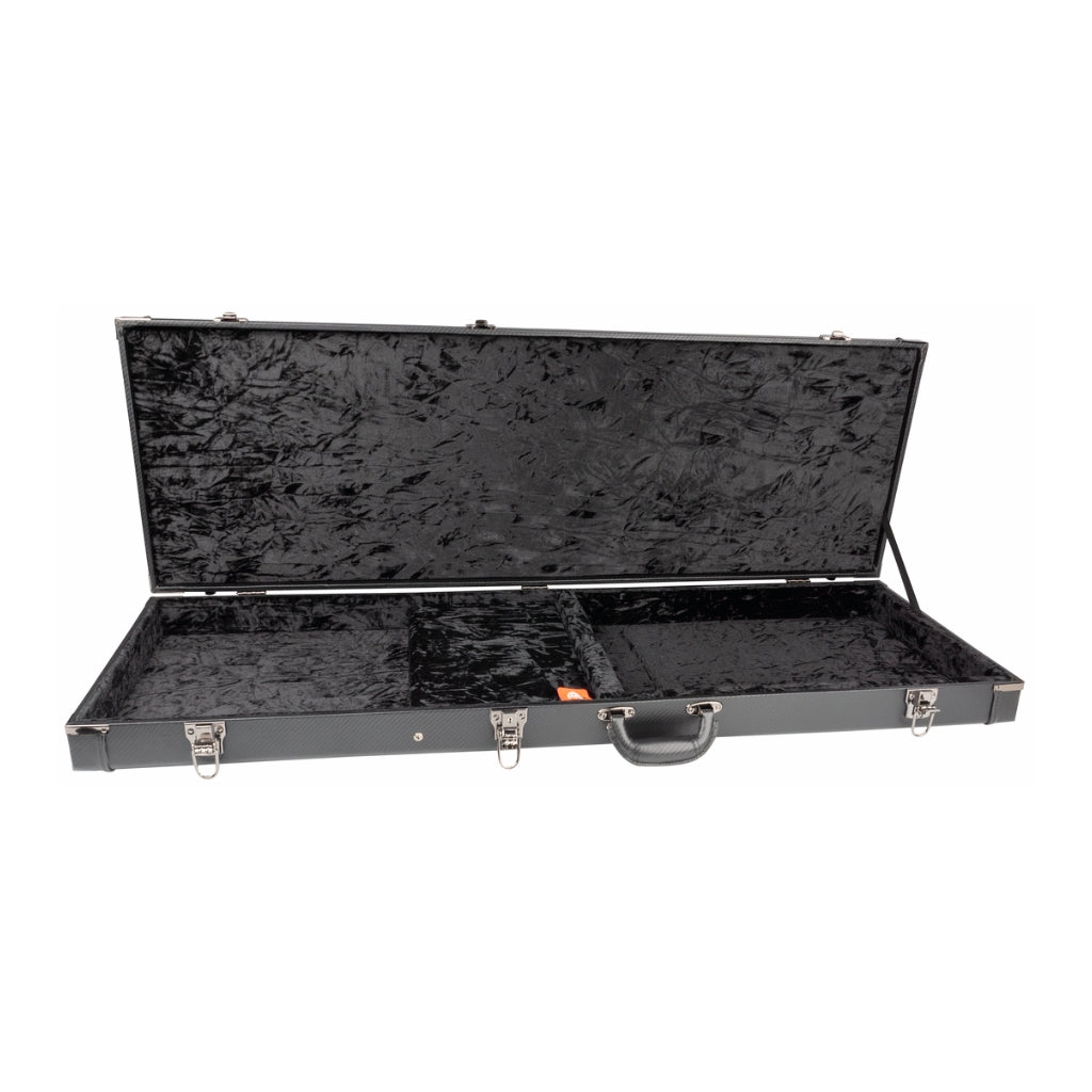 Armour - ABDBR - Black Diamond Bass Hard Case