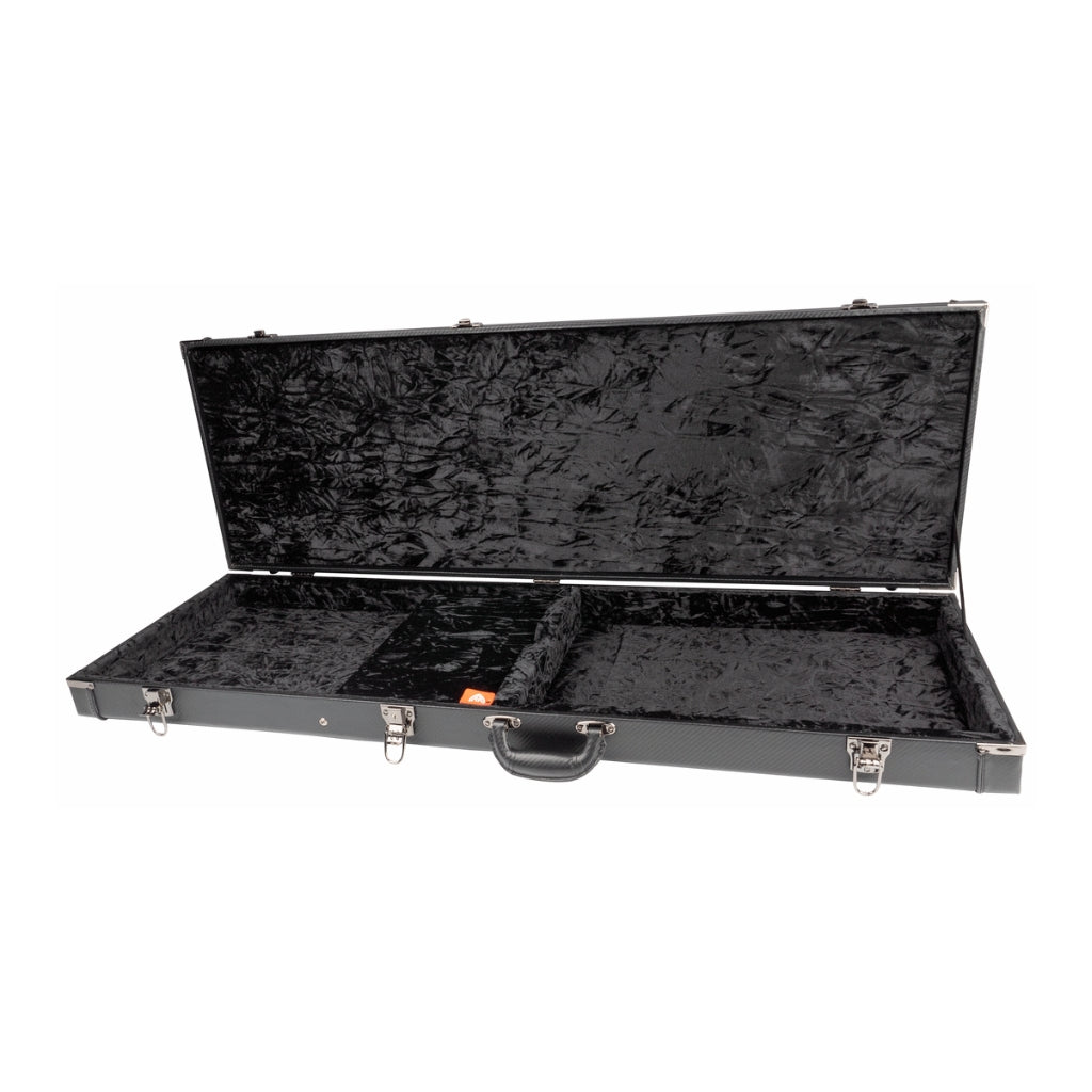 Armour - ABDBR - Black Diamond Bass Hard Case