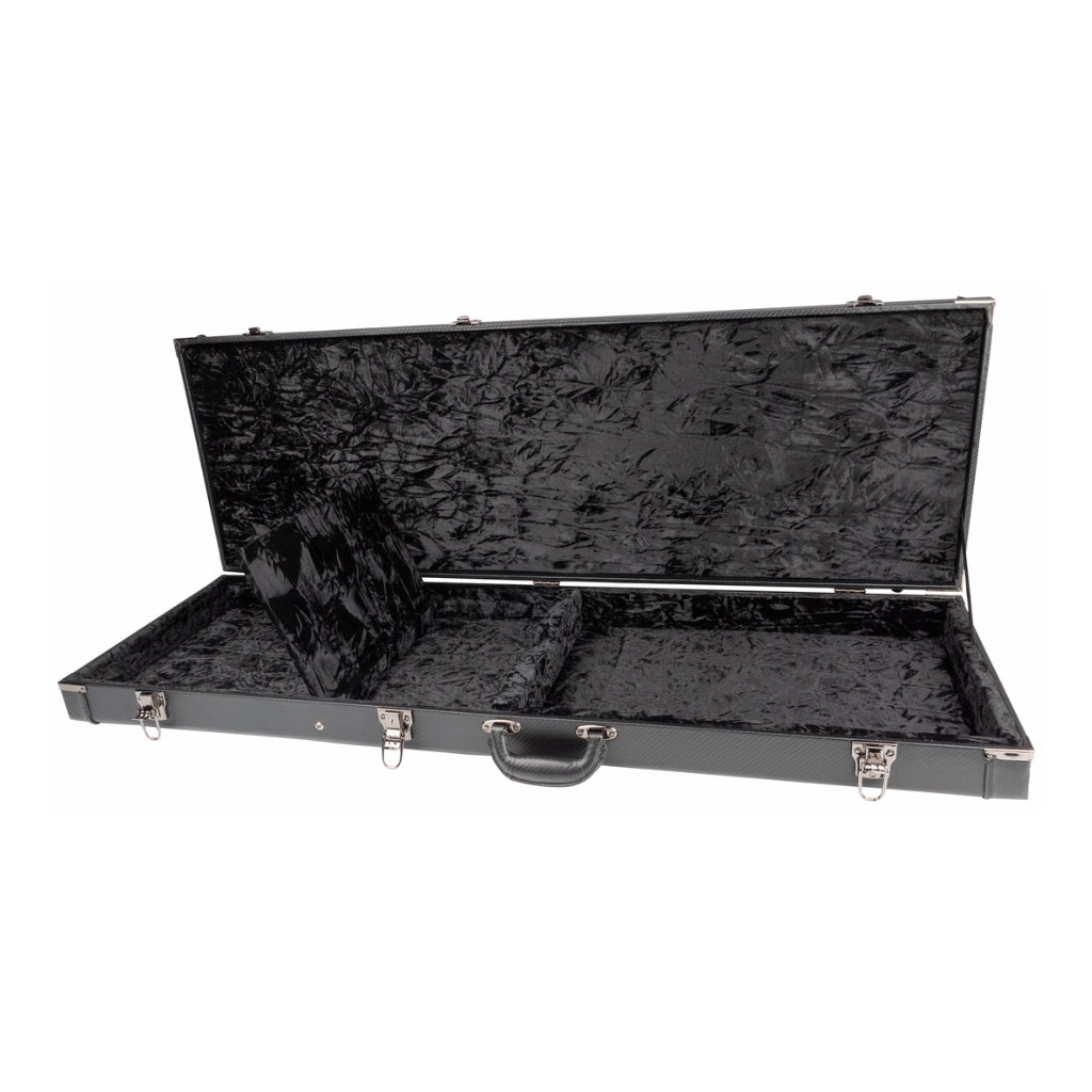 Armour - ABDBR - Black Diamond Bass Hard Case