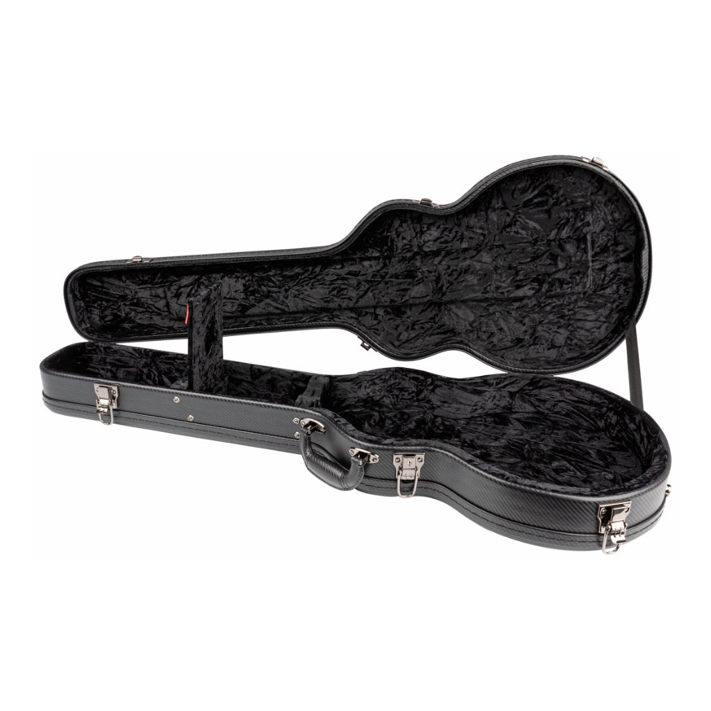 Armour - ABDLP - Black Diamond LP Electric Hard Case