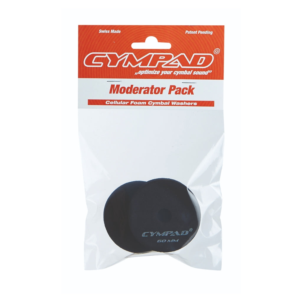 Cympad - Moderator Cymbal Washers - 60mm