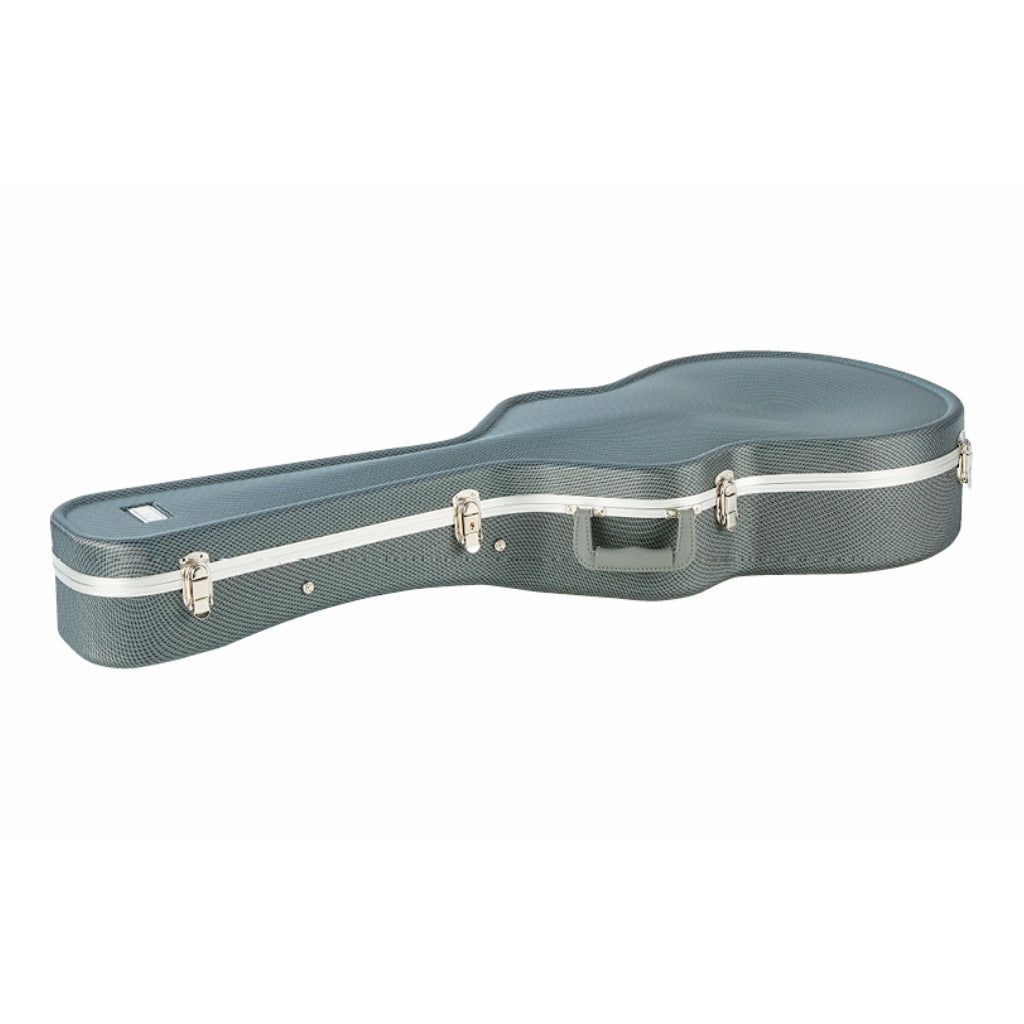 Armour - PLAT500W - Acoustic Guitar ABS Case
